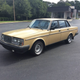 Image for article titled At $3,800, Will This 1985 Volvo 240 Have You Saying ‘Box It Up, I’ll Take it’?